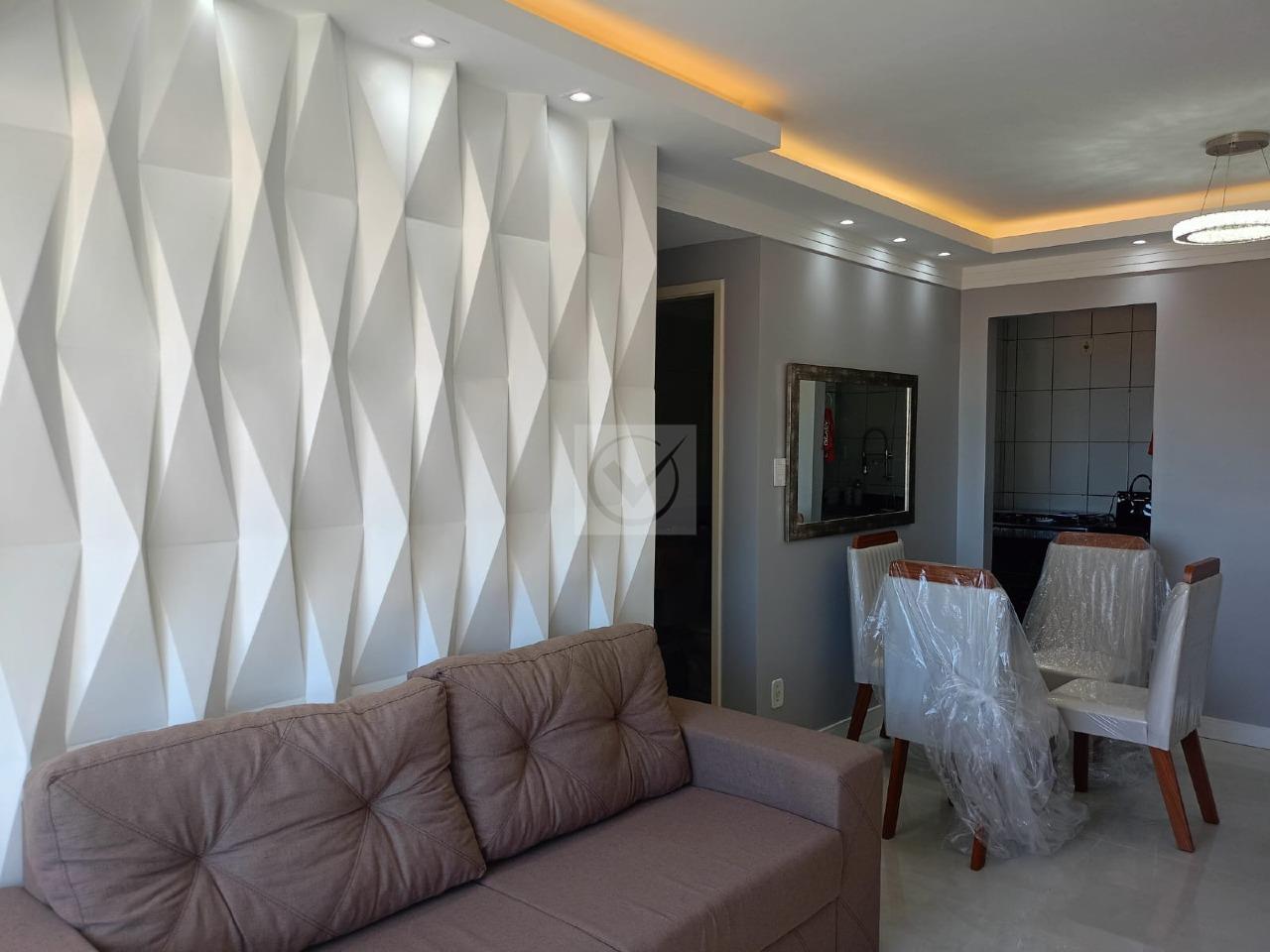 Onde o mar encontra o seu novo lar! Apto totalmente mobiliado. - Foto 5