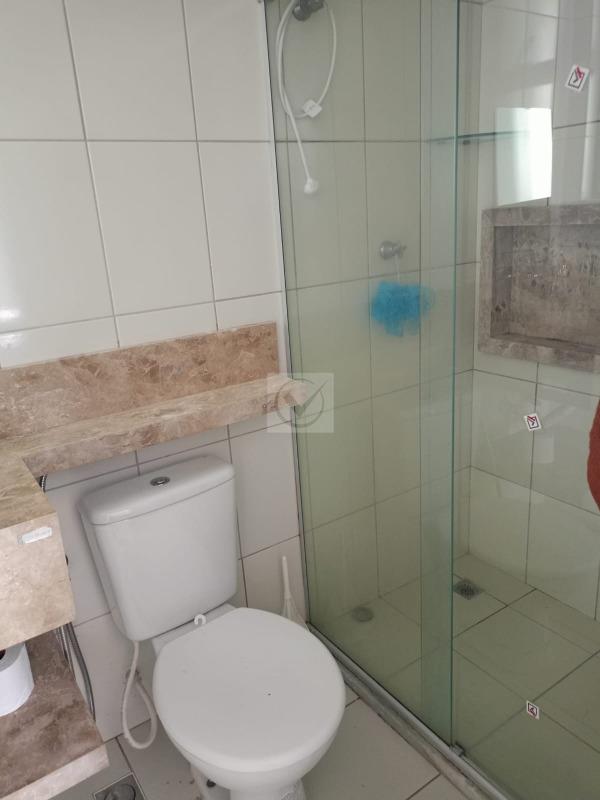 Onde o mar encontra o seu novo lar! Apto totalmente mobiliado. - Foto 14