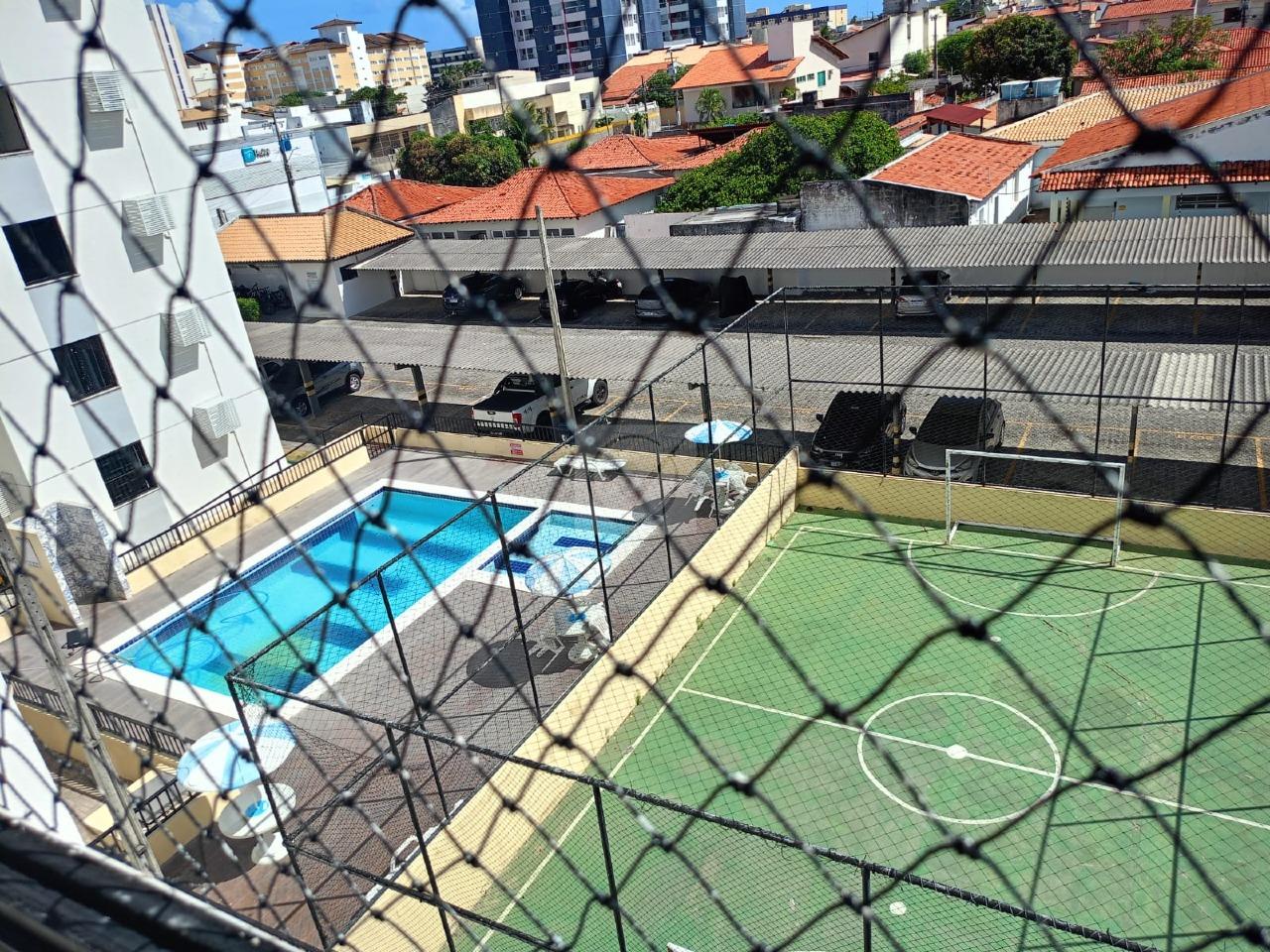 Onde o mar encontra o seu novo lar! Apto totalmente mobiliado. - Foto 24