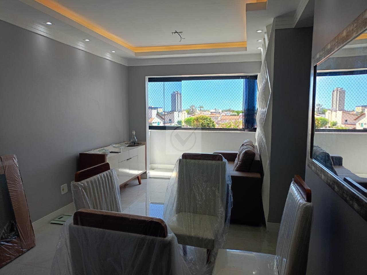 Onde o mar encontra o seu novo lar! Apto totalmente mobiliado. - Foto 7