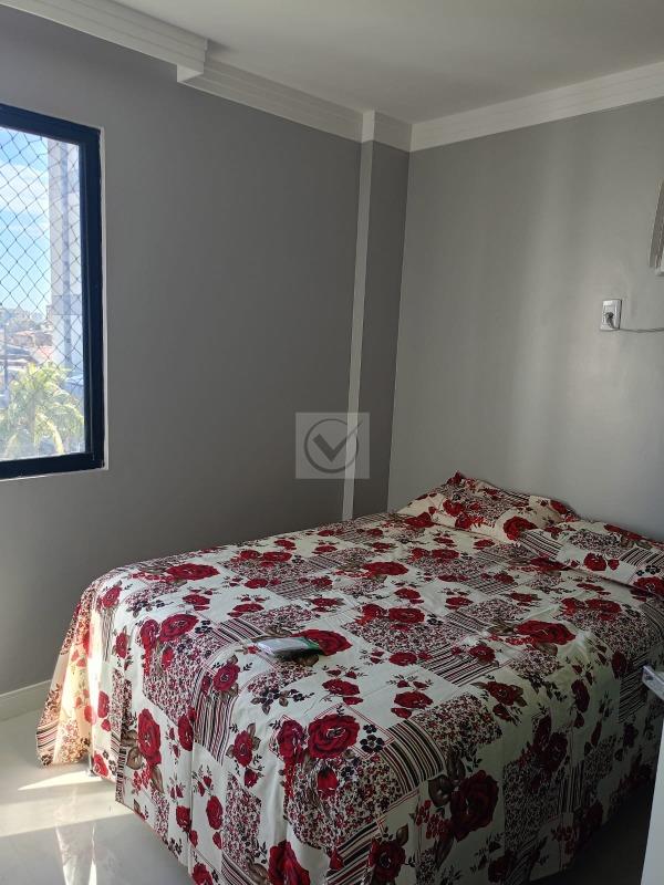 Onde o mar encontra o seu novo lar! Apto totalmente mobiliado. - Foto 15