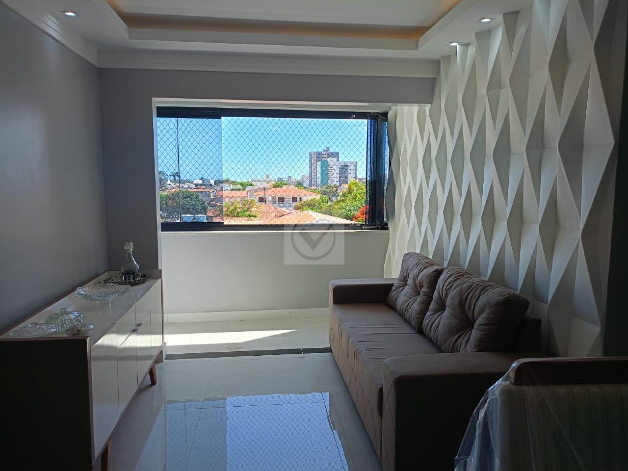 Onde o mar encontra o seu novo lar! Apto totalmente mobiliado. - Foto 4