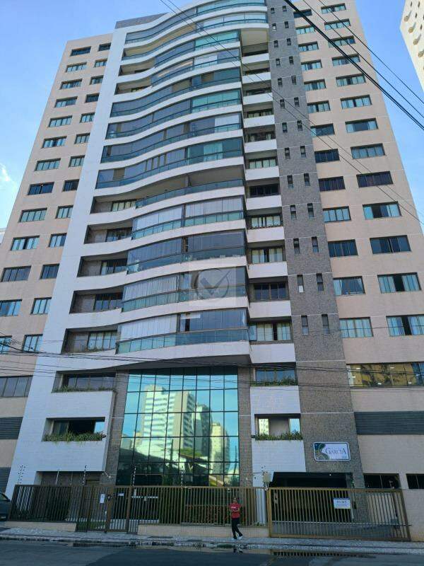 Apartamento no Garcia 100% Mobiliado!!