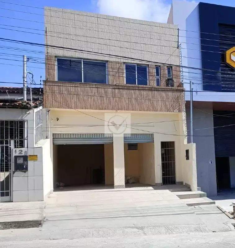 Prédio à venda, 4 quartos, 1 vaga, Santo Antônio - Aracaju/SE