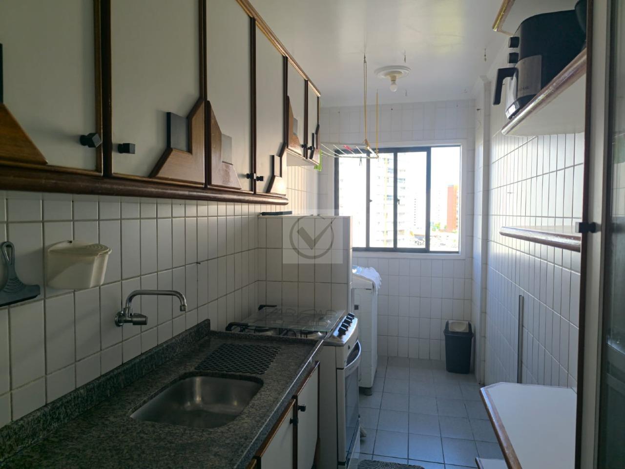 Viva o privilégio de morar a passos do Shopping Jardins! - Foto 20