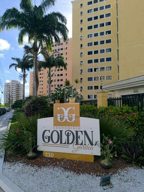 Viva o privilégio de morar a passos do Shopping Jardins!