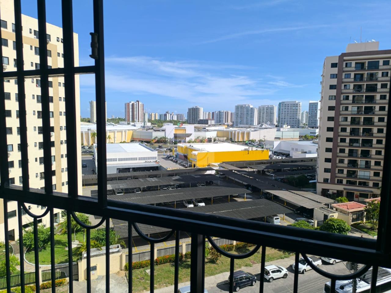 Viva o privilégio de morar a passos do Shopping Jardins! - Foto 5