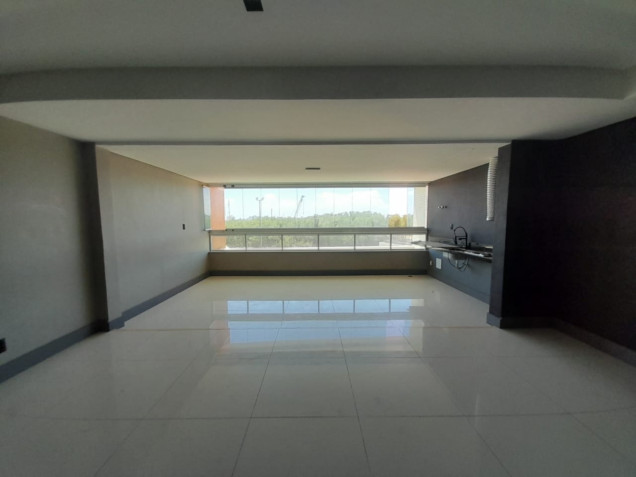 Apartamento no Edf. Mansão Cidade de Lisboa - Foto 5