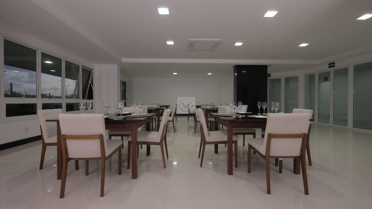 Apartamento no Edf. Mansão Cidade de Lisboa - Foto 21