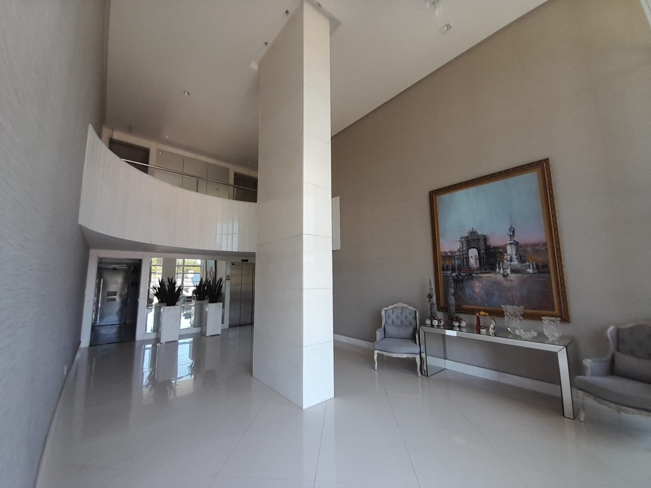 Apartamento no Edf. Mansão Cidade de Lisboa - Foto 2