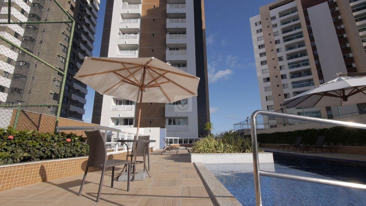 Apartamento no Edf. Mansão Cidade de Lisboa - Foto 25