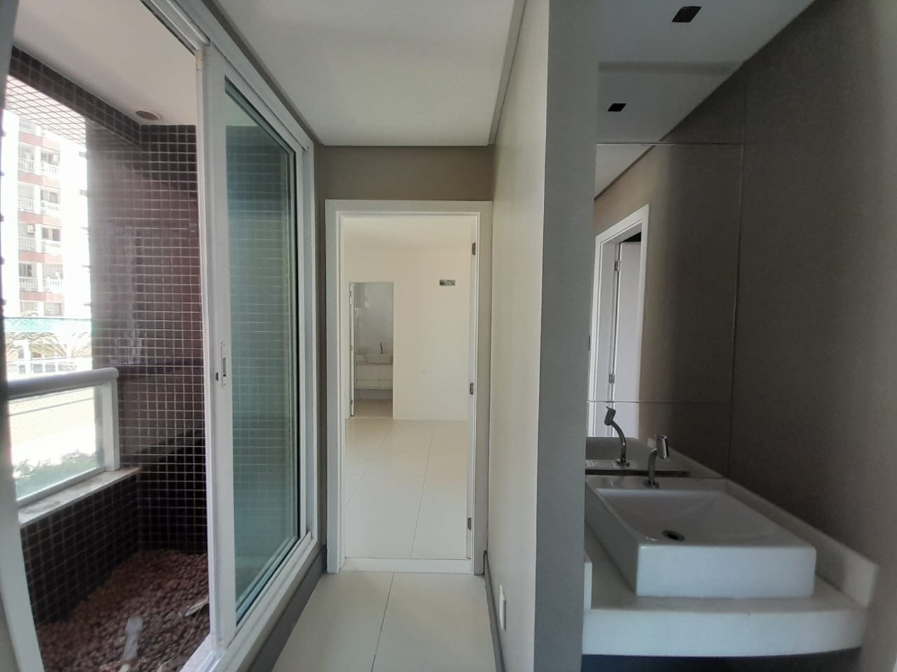 Apartamento no Edf. Mansão Cidade de Lisboa - Foto 13