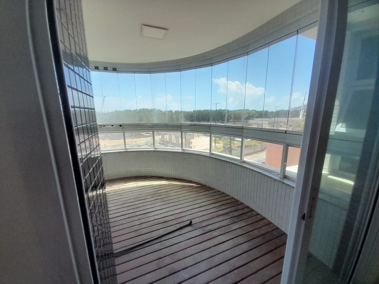 Apartamento no Edf. Mansão Cidade de Lisboa - Foto 16