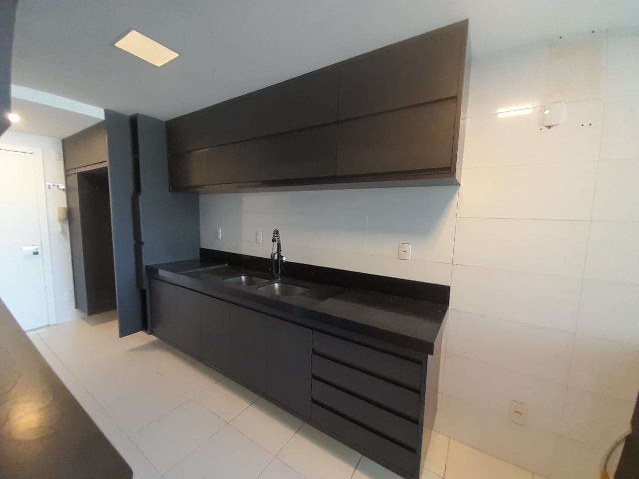 Apartamento no Edf. Mansão Cidade de Lisboa - Foto 8