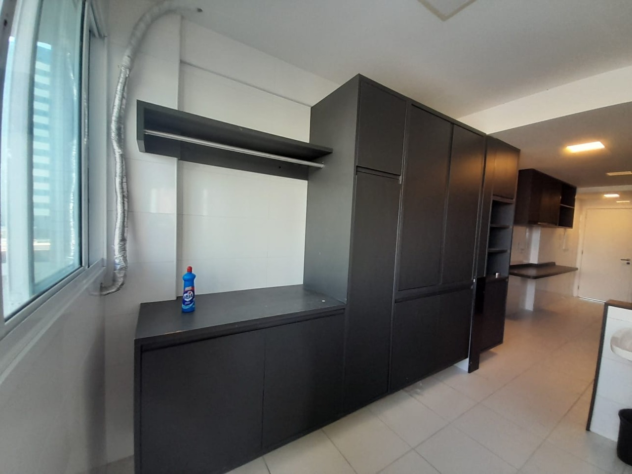 Apartamento no Edf. Mansão Cidade de Lisboa - Foto 9