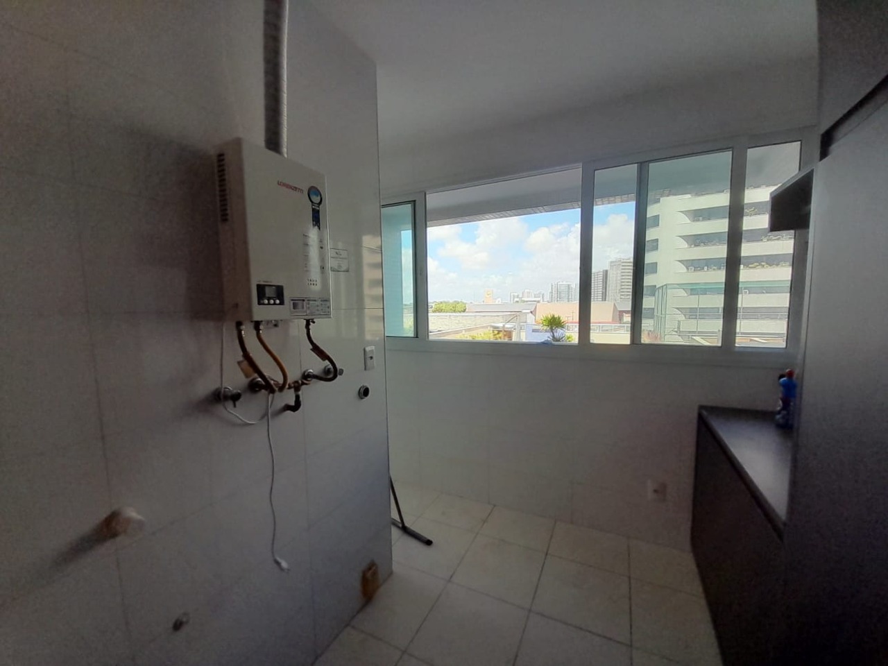 Apartamento no Edf. Mansão Cidade de Lisboa - Foto 11