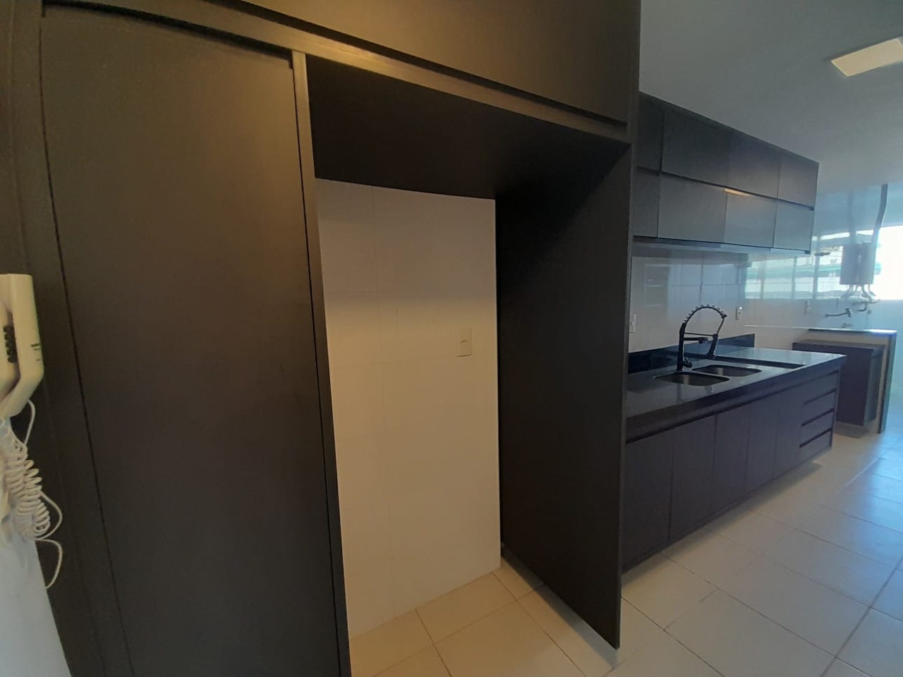 Apartamento no Edf. Mansão Cidade de Lisboa - Foto 7