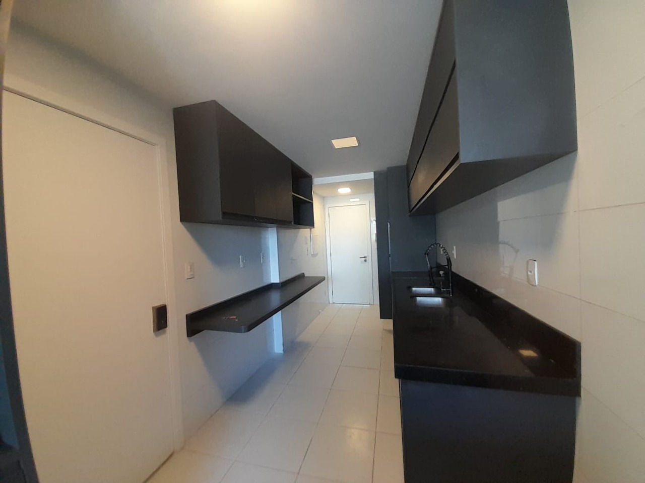 Apartamento no Edf. Mansão Cidade de Lisboa - Foto 10