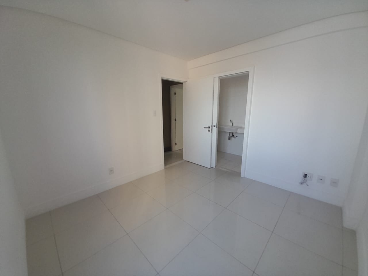 Apartamento no Edf. Mansão Cidade de Lisboa - Foto 14