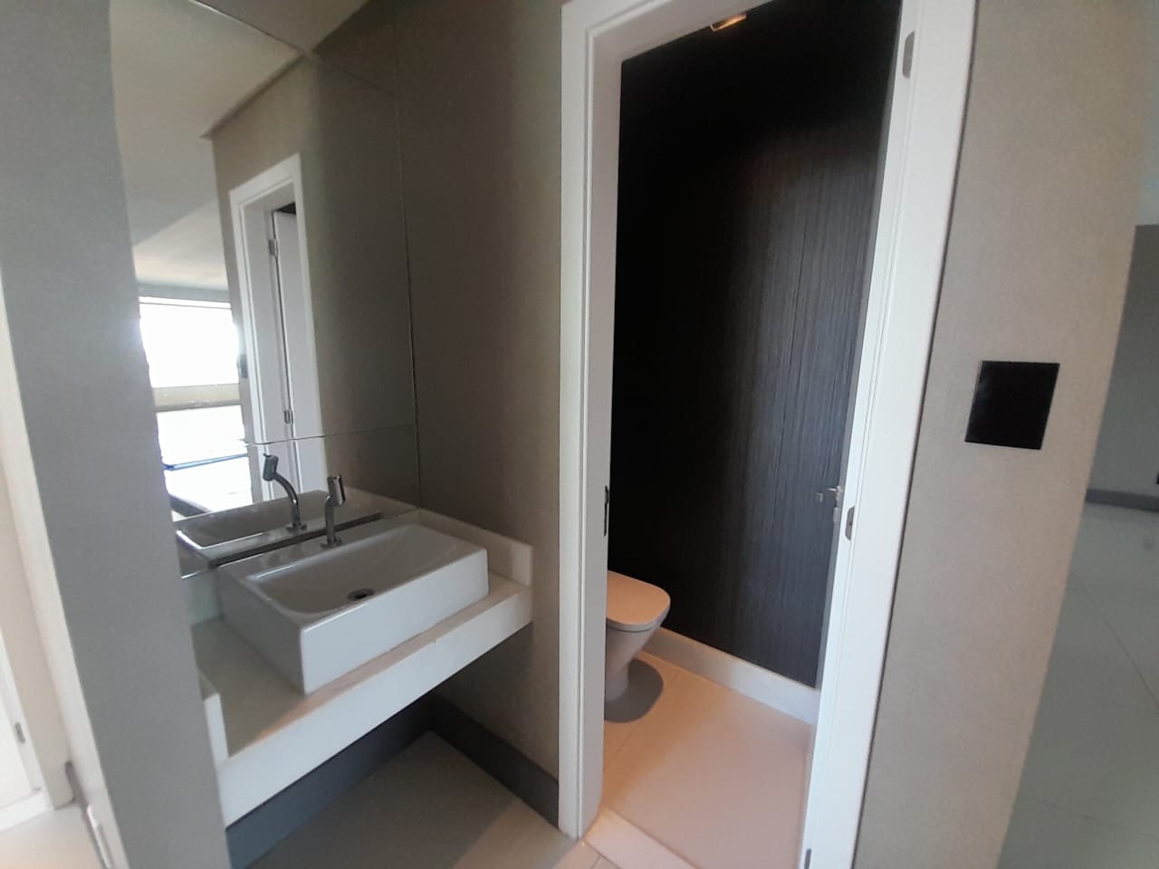 Apartamento no Edf. Mansão Cidade de Lisboa - Foto 12