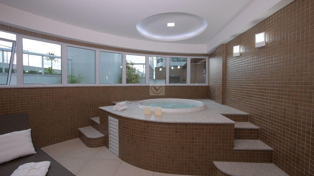 Apartamento no Edf. Mansão Cidade de Lisboa - Foto 22