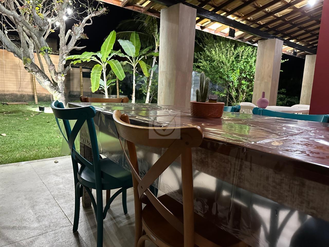 Aluguel | Casa em condomínio, Aracaju-SE - Foto 19