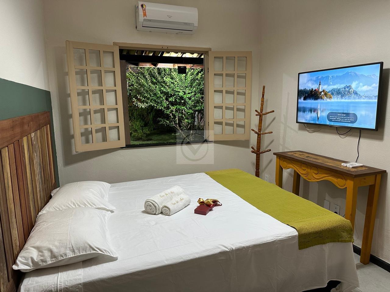 Aluguel | Casa em condomínio, Aracaju-SE - Foto 10