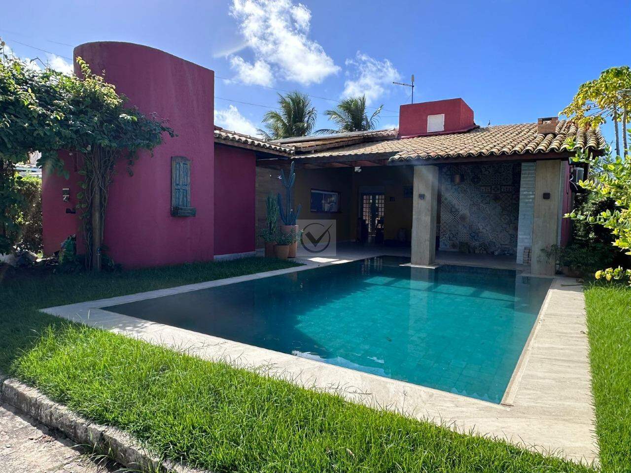 Aluguel | Casa em condomínio, Aracaju-SE