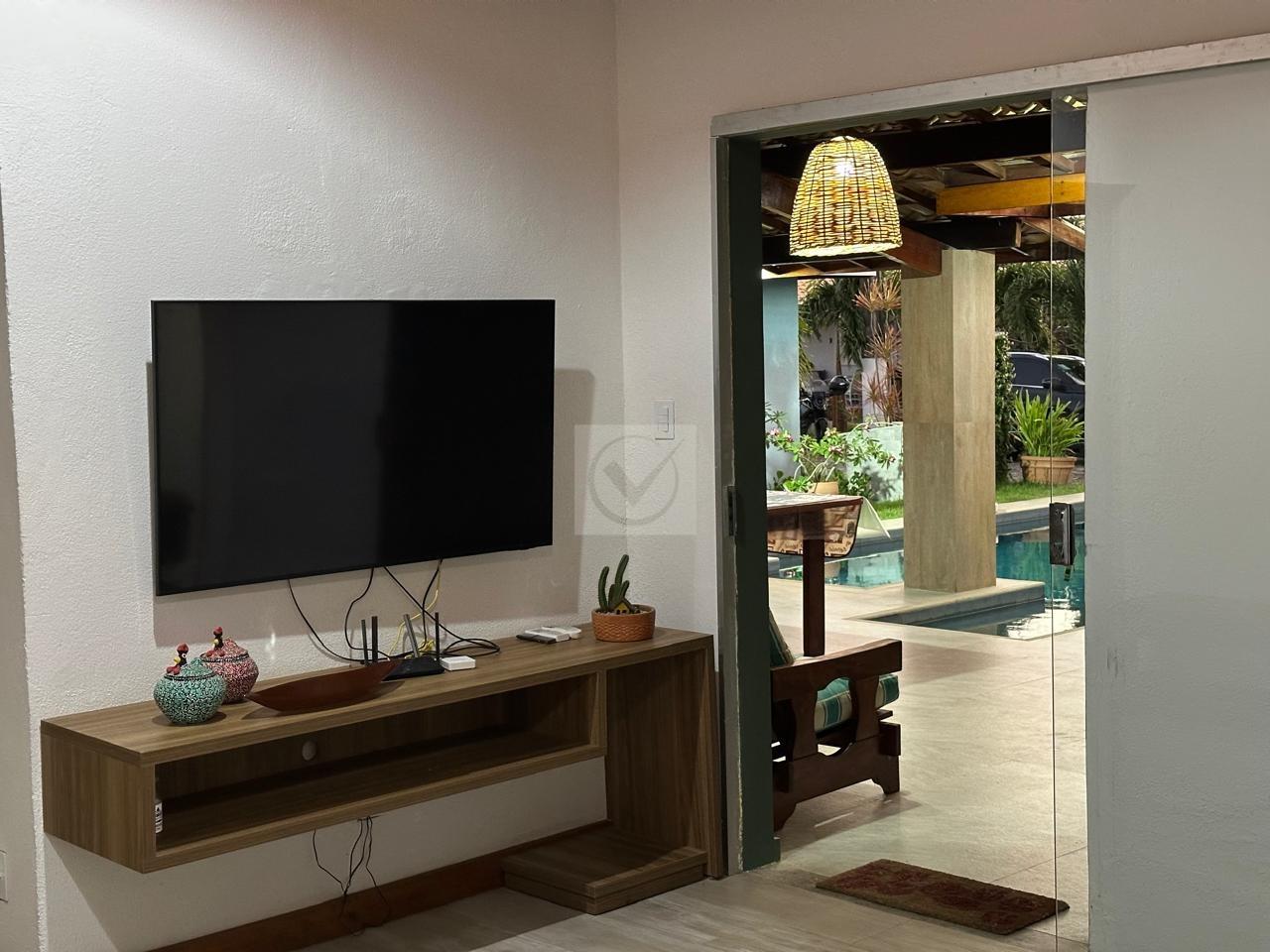 Aluguel | Casa em condomínio, Aracaju-SE - Foto 9