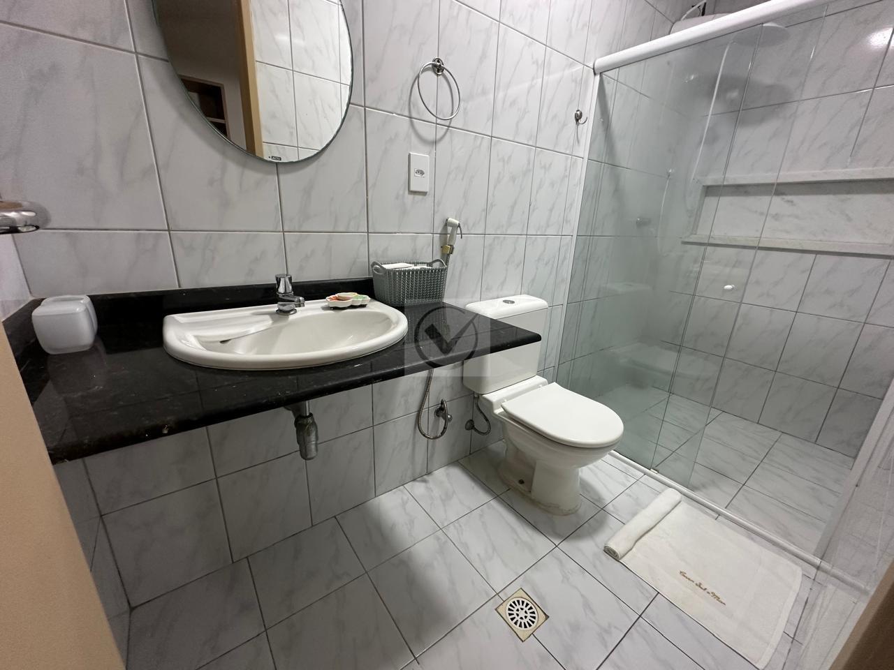 Aluguel | Casa em condomínio, Aracaju-SE - Foto 20