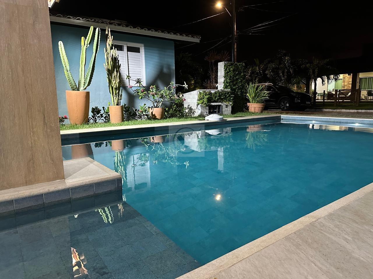 Aluguel | Casa em condomínio, Aracaju-SE - Foto 7