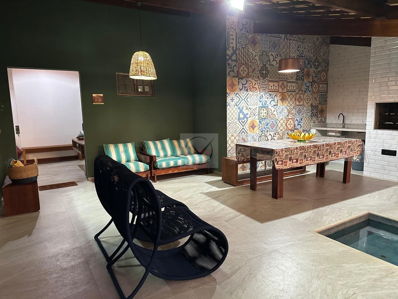 Aluguel | Casa em condomínio, Aracaju-SE - Foto 4