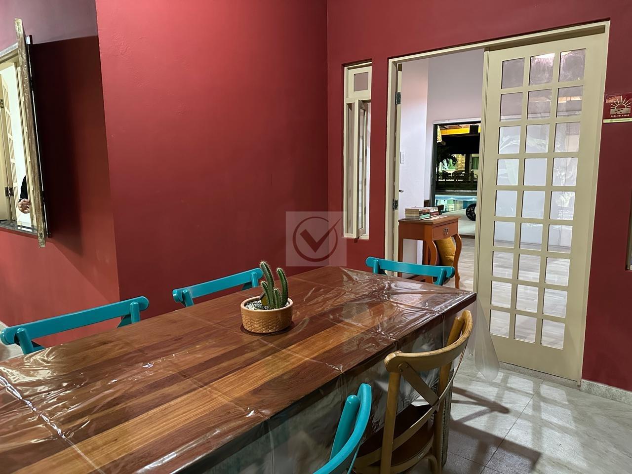 Aluguel | Casa em condomínio, Aracaju-SE - Foto 18