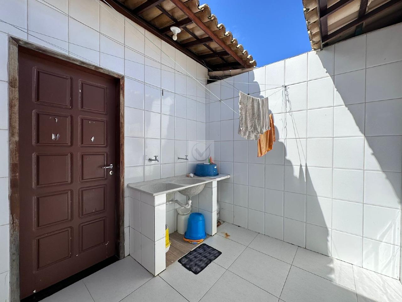 Aluguel | Casa em condomínio, Aracaju-SE - Foto 22