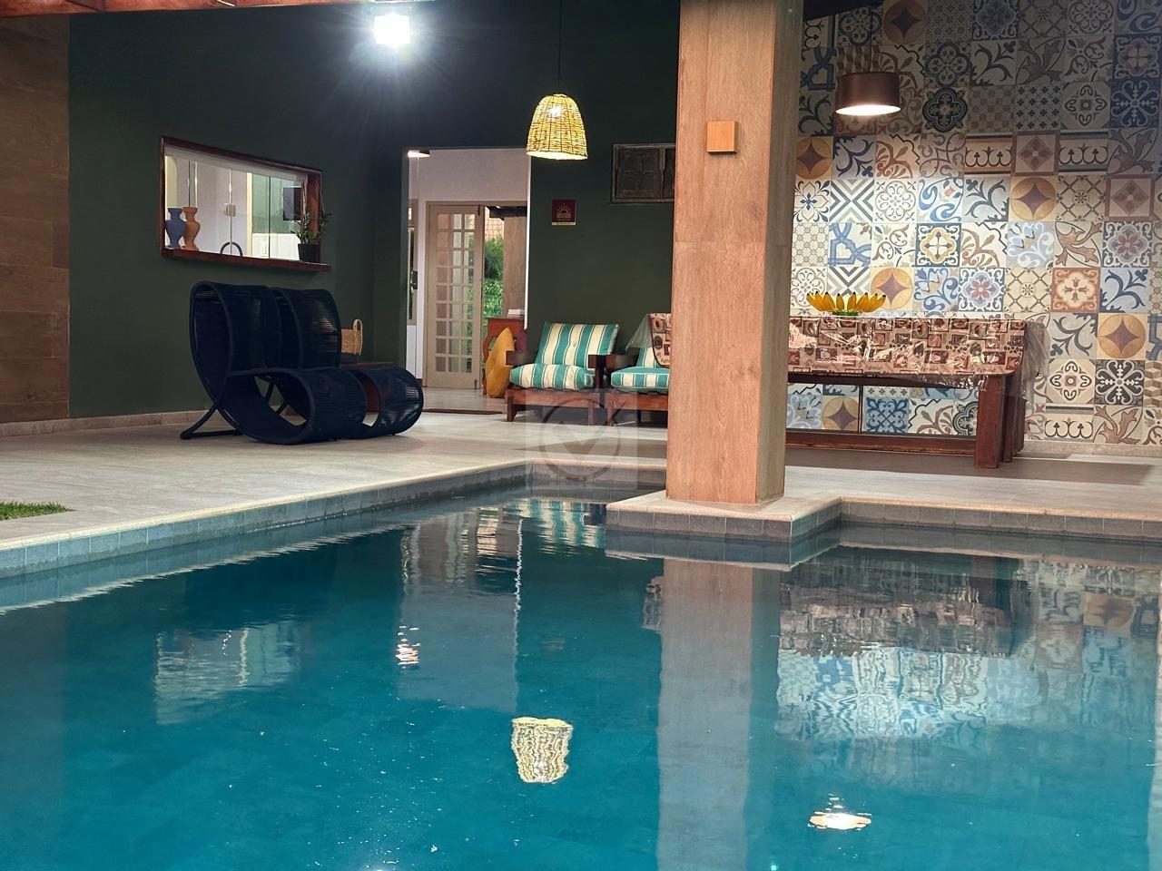 Aluguel | Casa em condomínio, Aracaju-SE - Foto 6