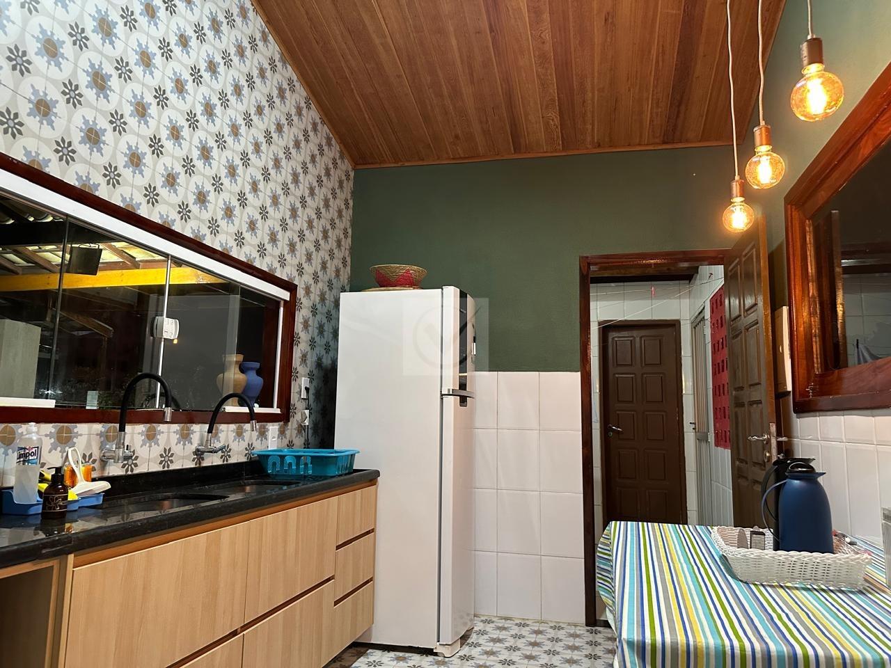 Aluguel | Casa em condomínio, Aracaju-SE - Foto 17