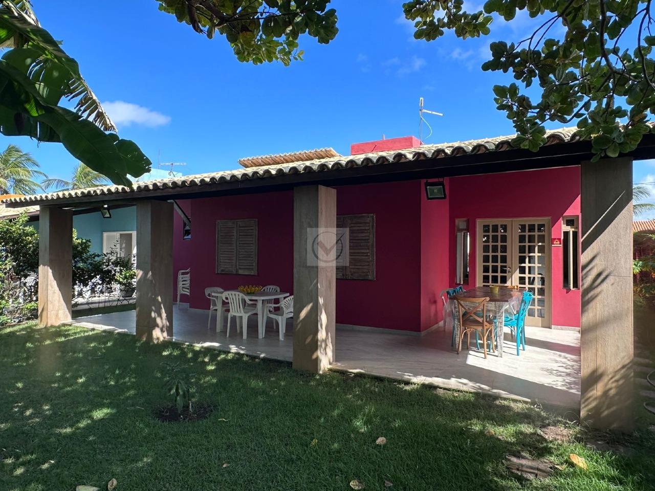 Aluguel | Casa em condomínio, Aracaju-SE - Foto 3
