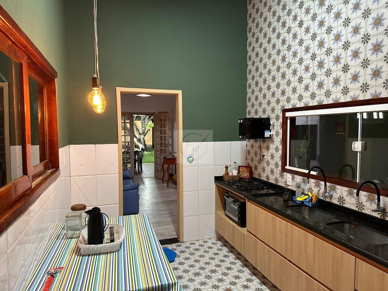 Aluguel | Casa em condomínio, Aracaju-SE - Foto 16