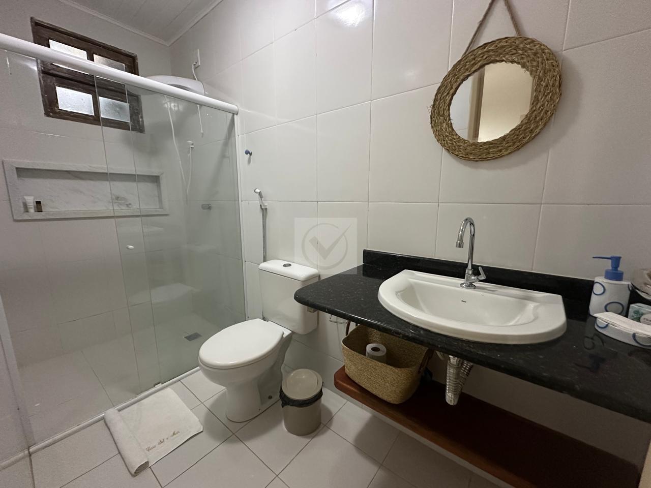 Aluguel | Casa em condomínio, Aracaju-SE - Foto 15