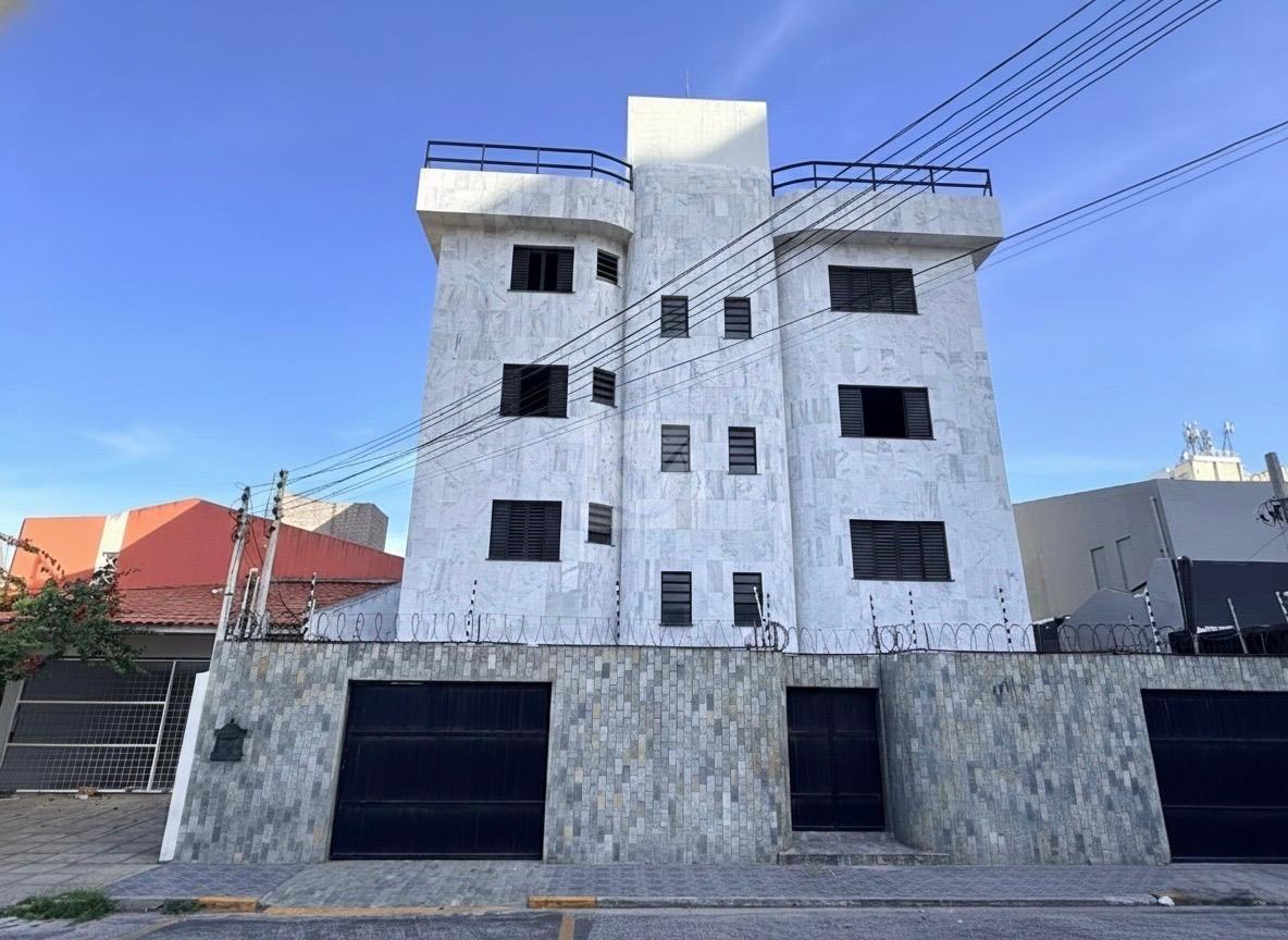 Aluguel | Prédio Comercial na 13 de Julho, Aracaju-SE