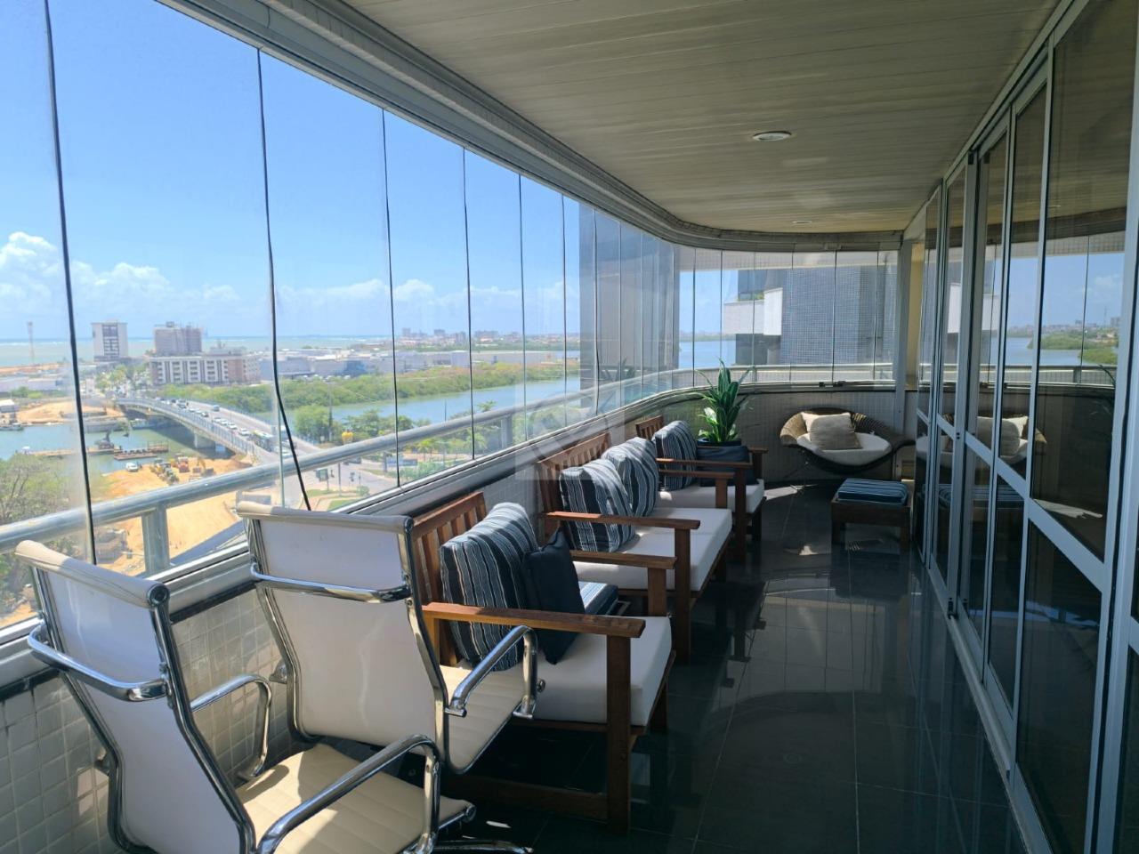 O refúgio dos seus sonhos, onde o mar é o seu vizinho de frente. ?? - Foto 12