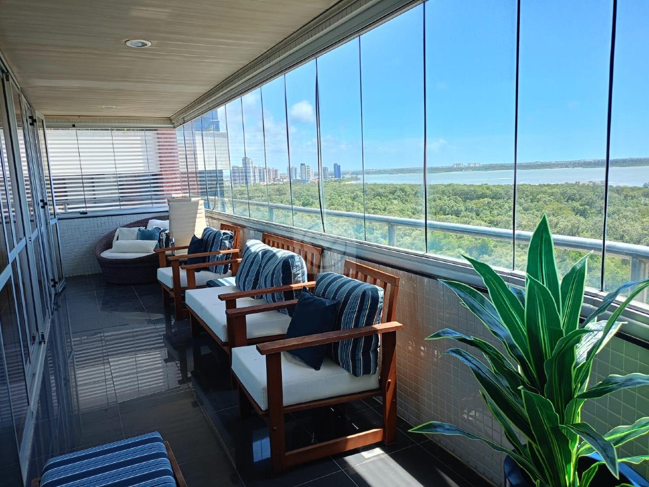 O refúgio dos seus sonhos, onde o mar é o seu vizinho de frente. ?? - Foto 11