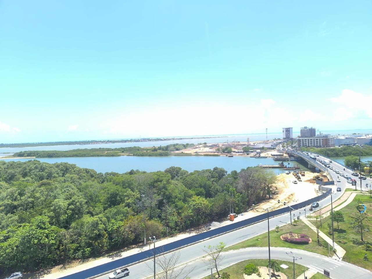 O refúgio dos seus sonhos, onde o mar é o seu vizinho de frente. ?? - Foto 4