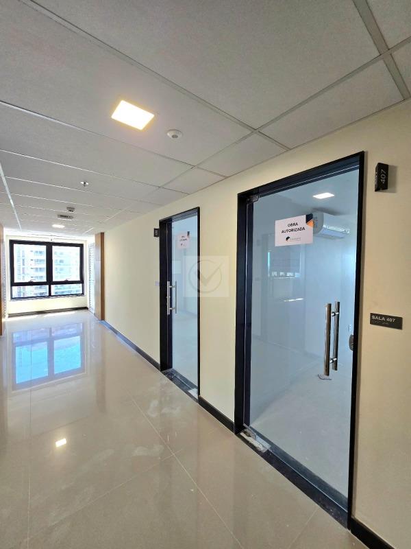 Aluguel de Sala Comercial no Jardim Europa , Bairro Jardins / Aracaju - SE - Foto 7