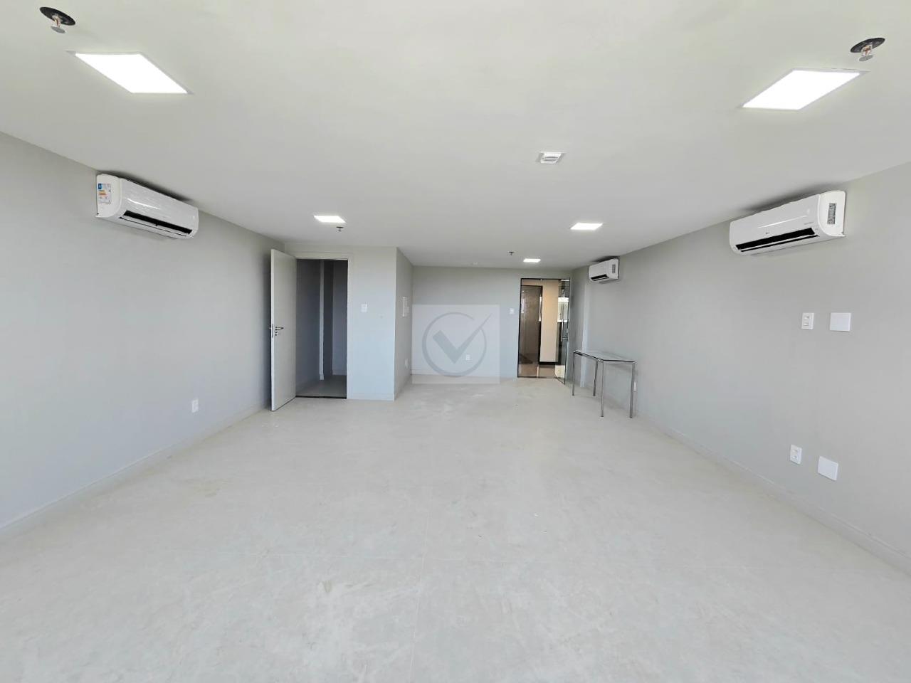 Aluguel de Sala Comercial no Jardim Europa , Bairro Jardins / Aracaju - SE - Foto 4