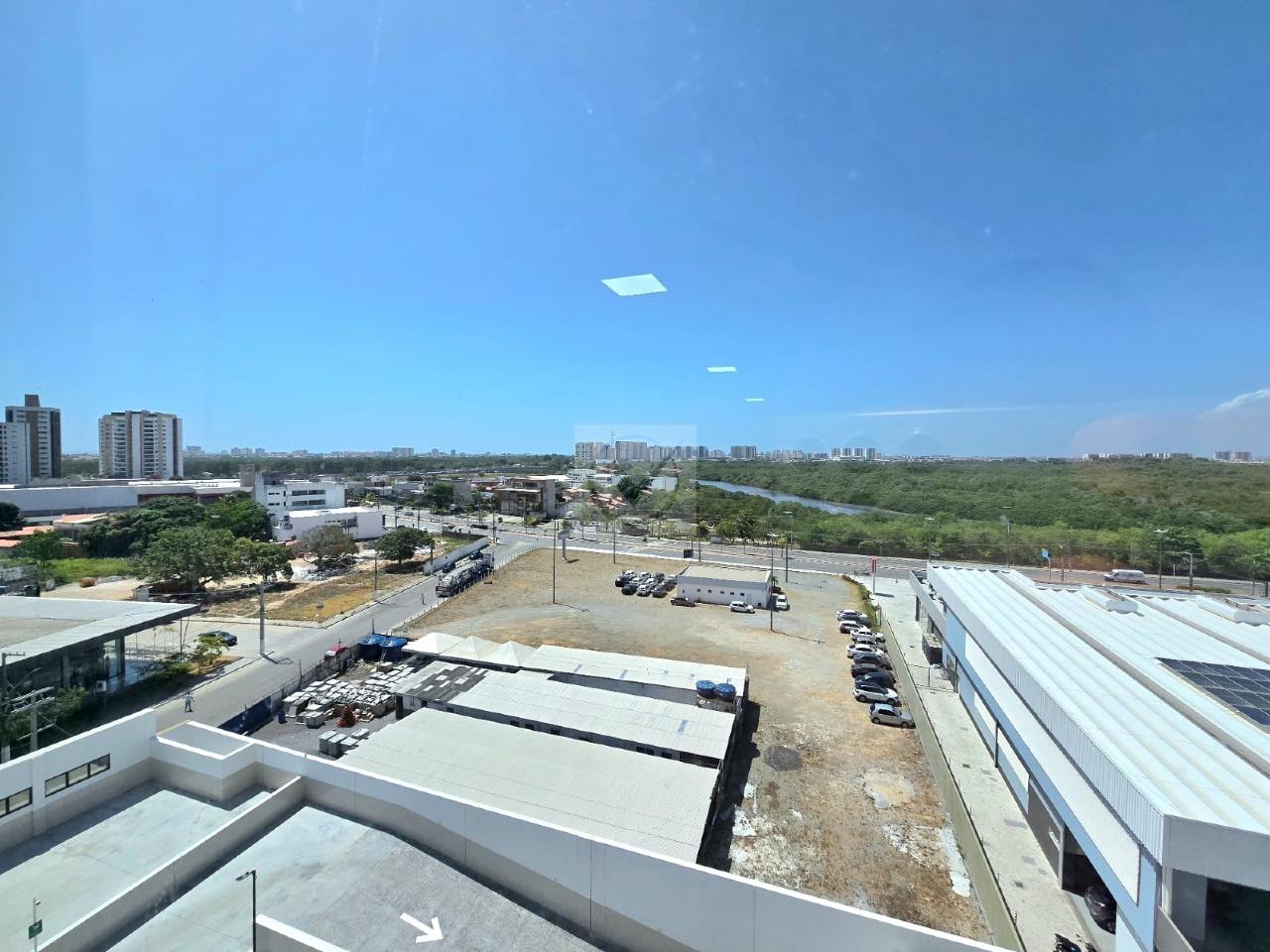 Aluguel de Sala Comercial no Jardim Europa , Bairro Jardins / Aracaju - SE - Foto 5