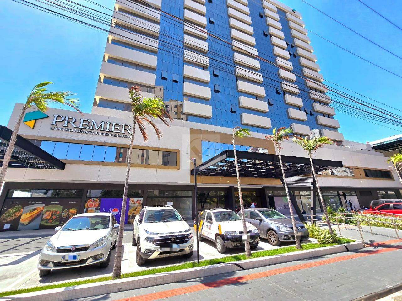 Aluguel de Sala Comercial no Jardim Europa , Bairro Jardins / Aracaju - SE