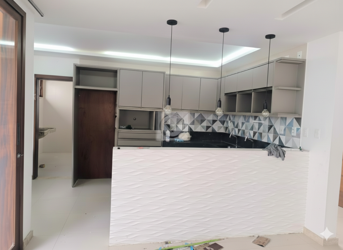 O refúgio perfeito entre o mar e o conforto! - Foto 6