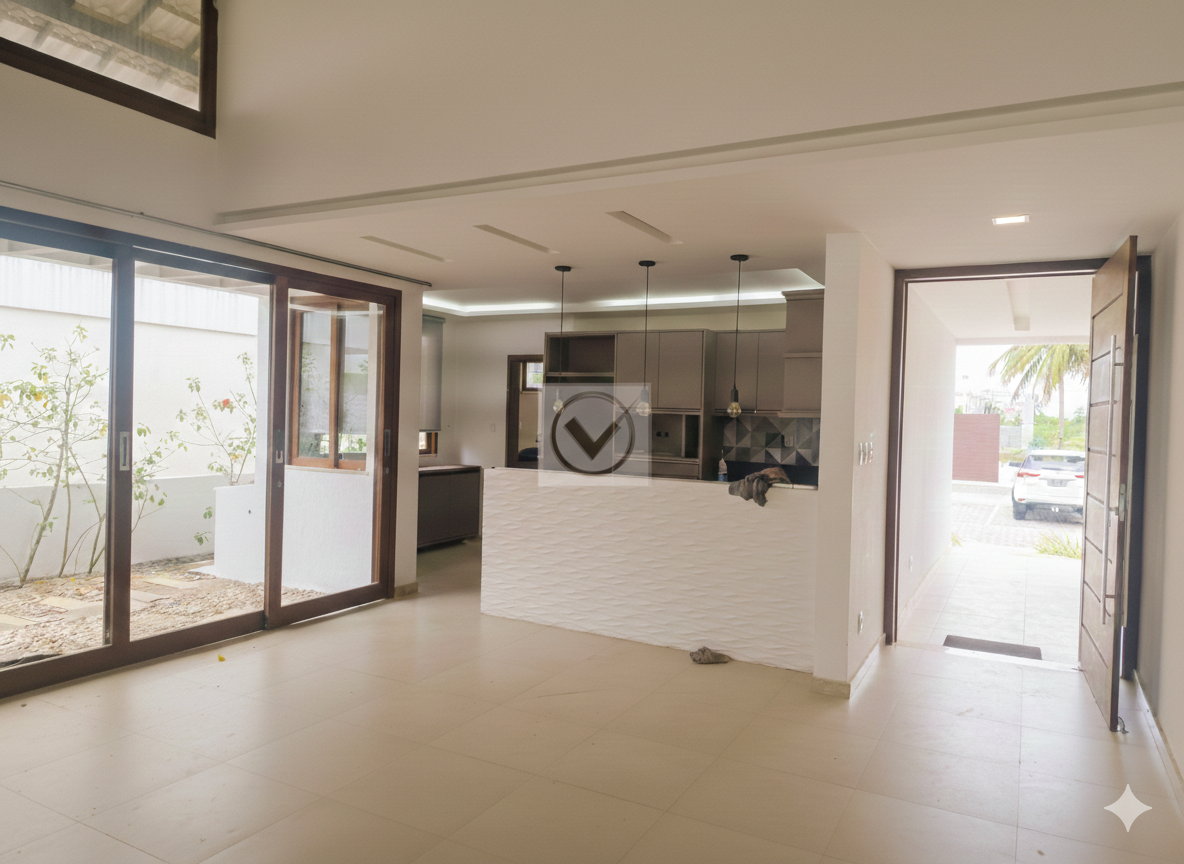 O refúgio perfeito entre o mar e o conforto! - Foto 5