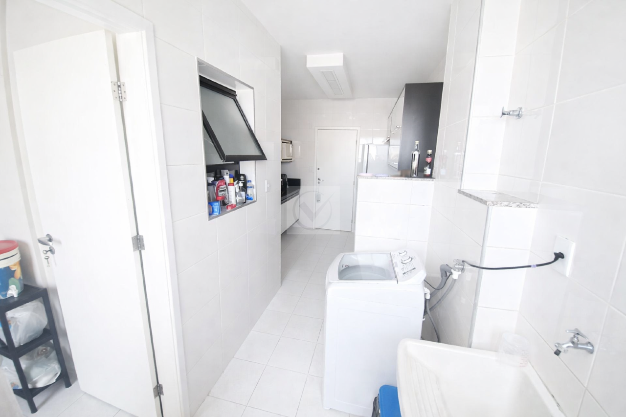 Seu novo refúgio a passos da praia no Gran Farol! - Foto 17